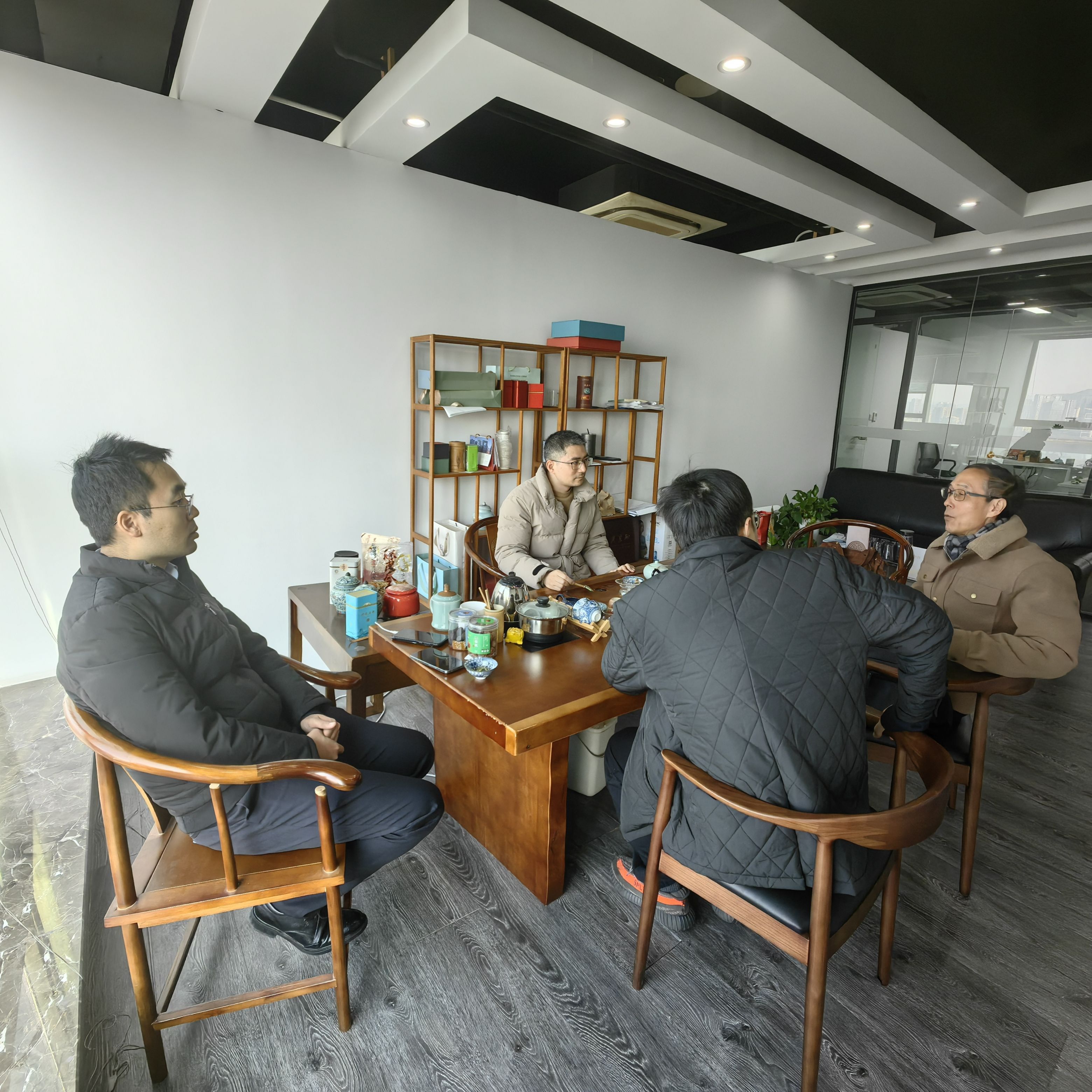 浙江科能信息技术有限公司