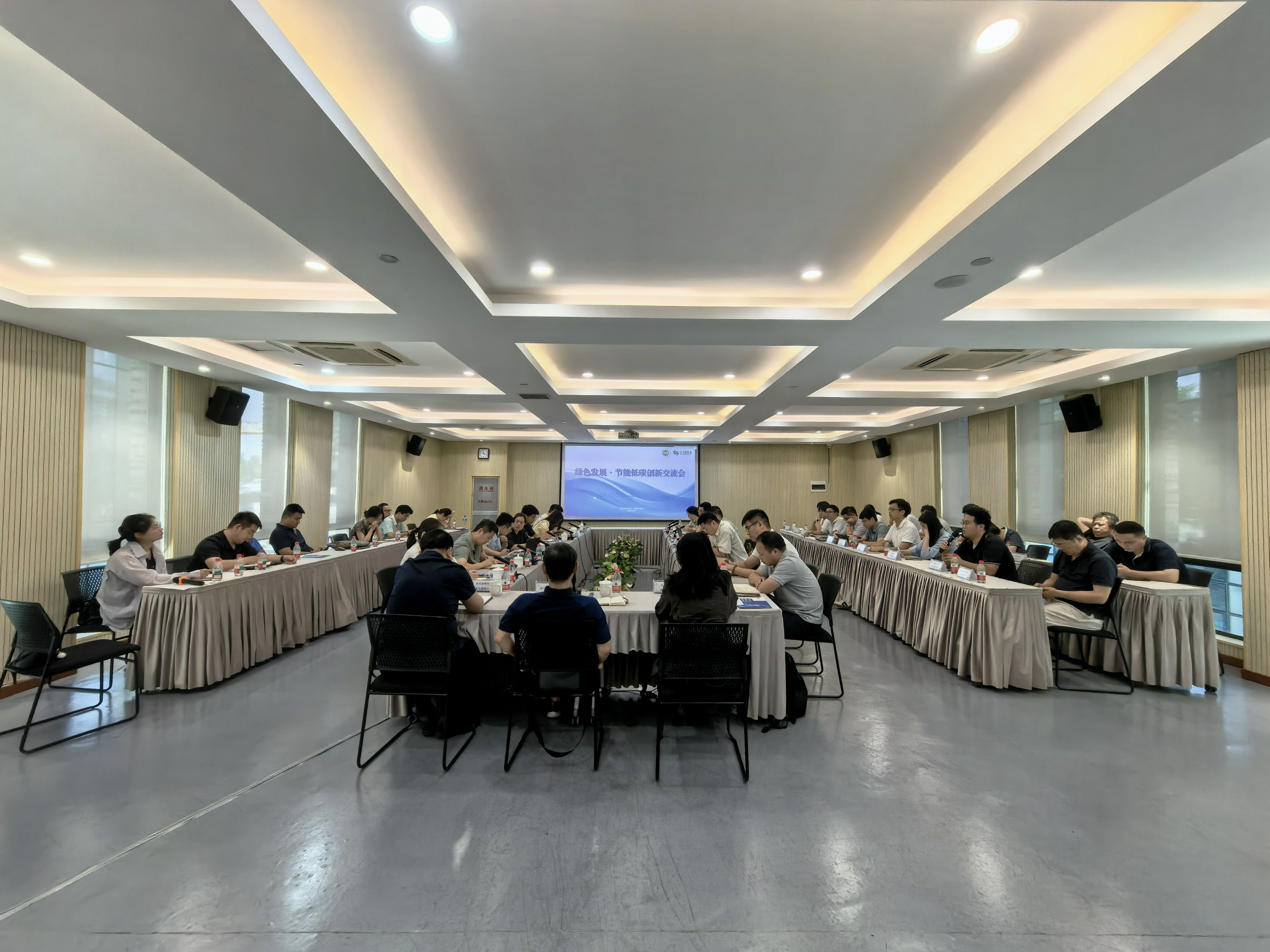 杭州之江城市建设投资集团新能源发展有限公司
